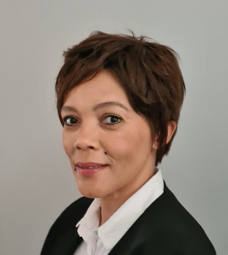 Audrey Jones